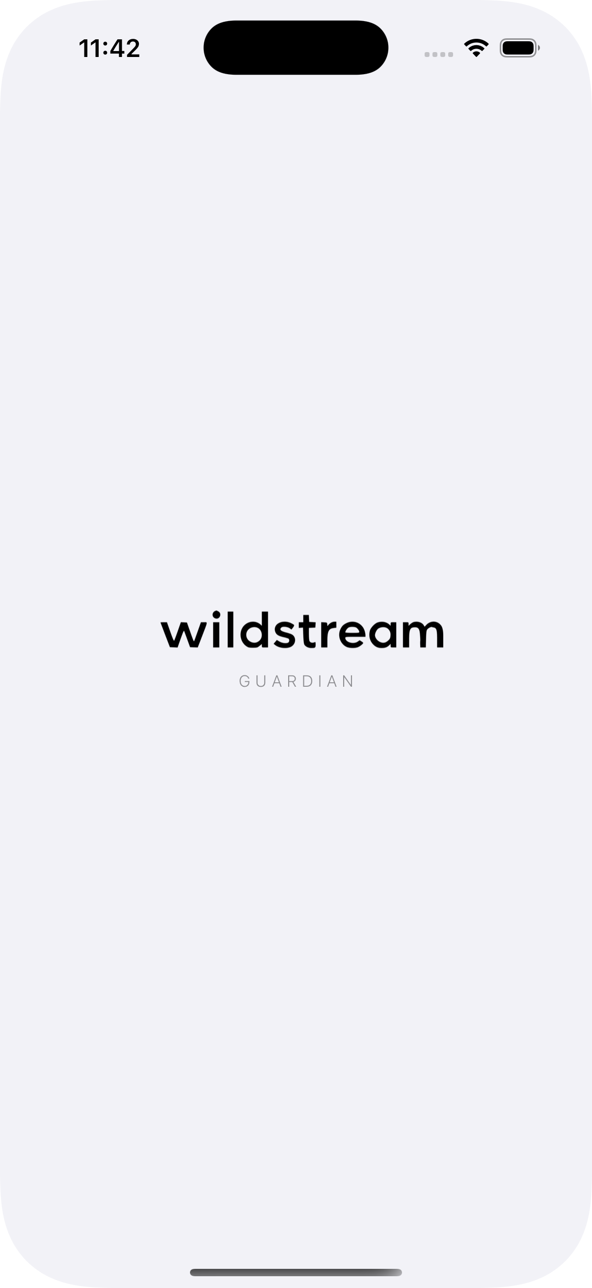 Wildstream Guardian